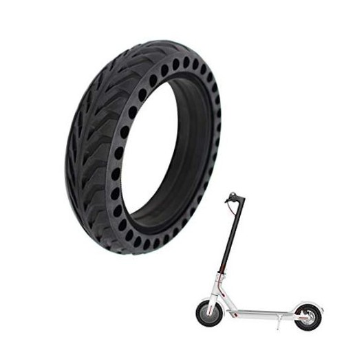 First solid tires 5 inches - z-first,