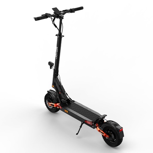 Joyor t10 60v 18ah scooter - 18ah, e-scooter