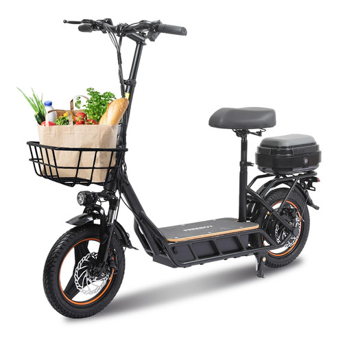 Freeboy h14 folding electric - h14,