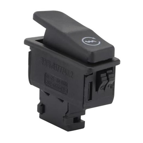 Motorcycle electric start - electric,