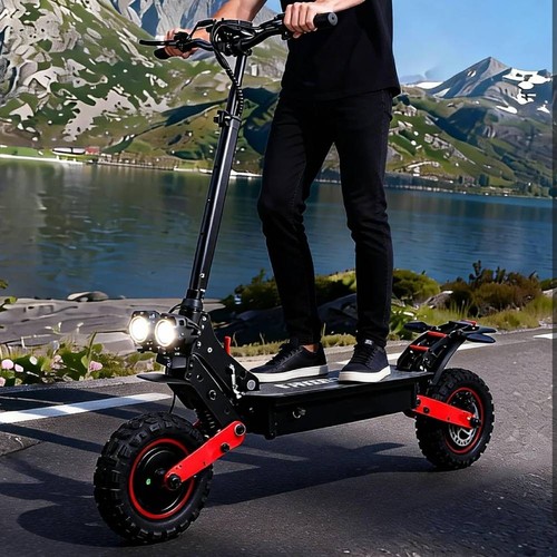 Freeboy scooter 11 - freeboy, h6