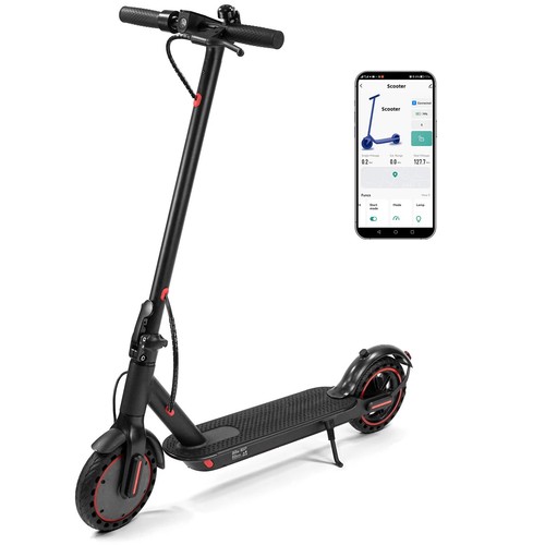 Pro electric scooter - pro,