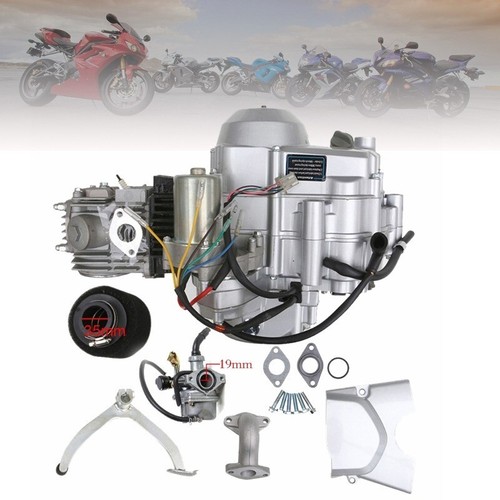 125cc engine motor reverse - 125cc,