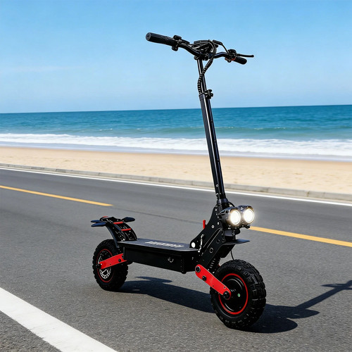 Freeboy scooter - h6, e-scooter