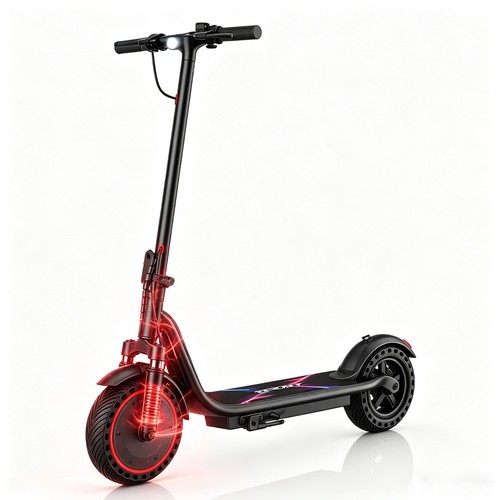 Adult electric scooter - 8.5",