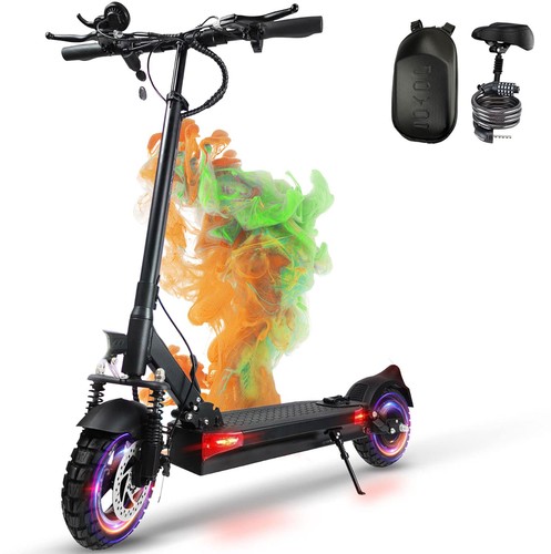 Electric scooter joyor s - 10"electric, y6-s