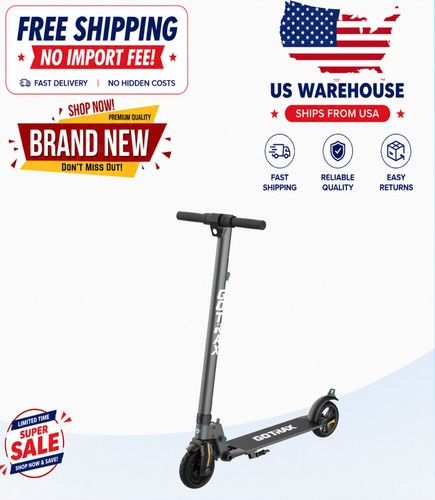 Gotrax plus foldable - gotrax,