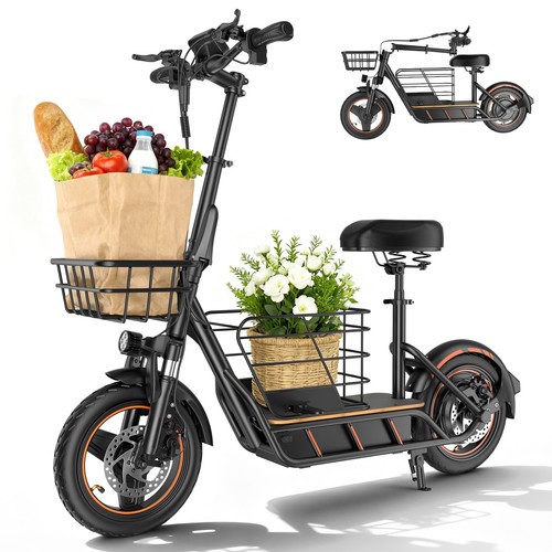 Freeboy 14inch folding - 14inch,