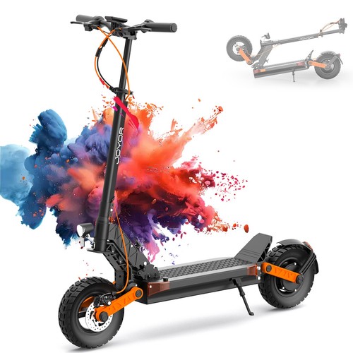 Joyor electric folding - s5-z,