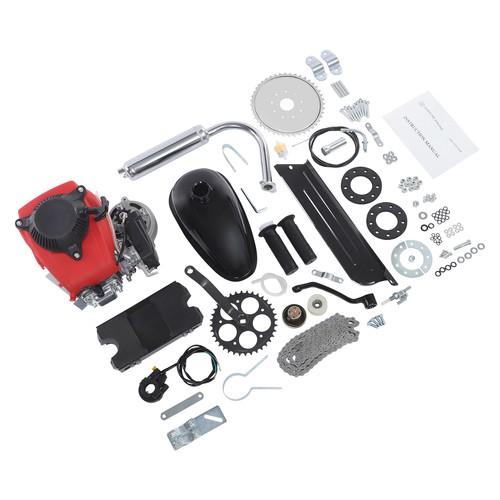 Stroke 53cc gas - stroke,