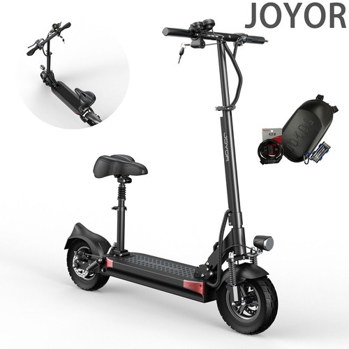 Joyor off road - y6-s, 10"
