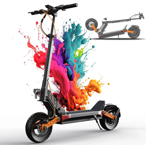 New joyor s10 - s10-s-z, e-scooter