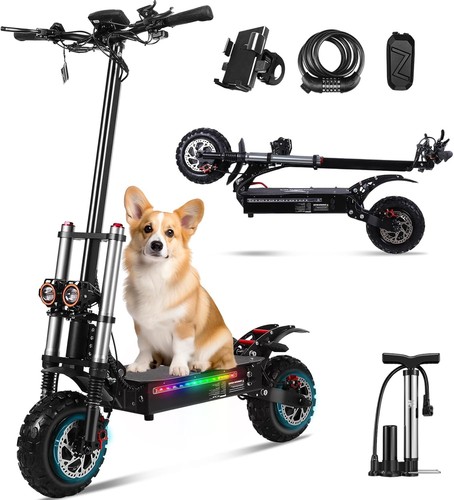 Freeboy j30max scooter - freeboy, e-scooter