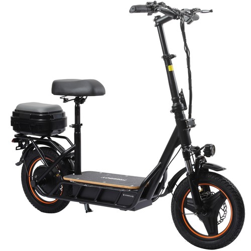 Freeboy inch folding - 14,
