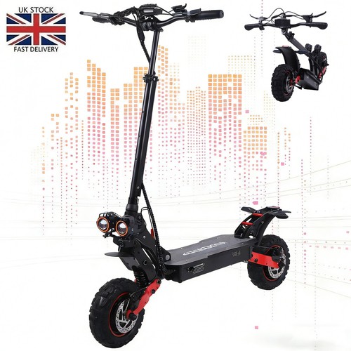 Freeboy scooter - h6, e-scooter